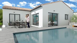  Maison 5 pi�ces 114 m� Grillon
