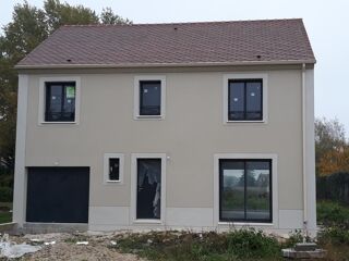  Maison  vendre 5 pices 100 m