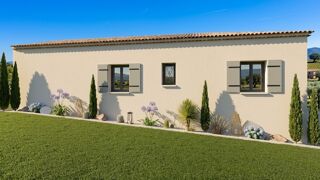  Maison à vendre 4 pièces 92 m²