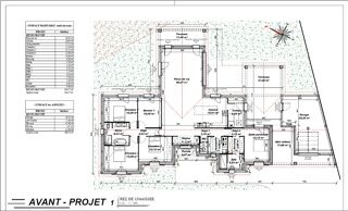  Maison à vendre 6 pièces 160 m²