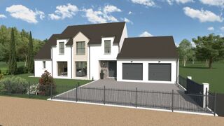  Maison 6 pi�ces 169 m� V�retz