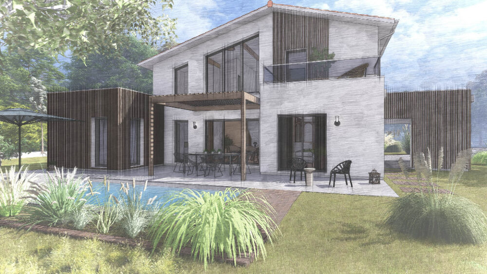 Projet de Construction d'Exception - Hyper Centre de Ces....