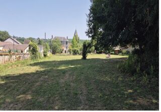  Terrain � vendre 818 m�