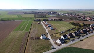  Terrain � vendre 663 m�