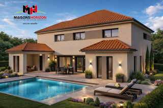  Maison � vendre 7 pi�ces 180 m�