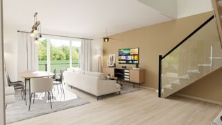  Maison à vendre 5 pièces 145 m²