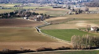  Terrain � vendre 400 m�