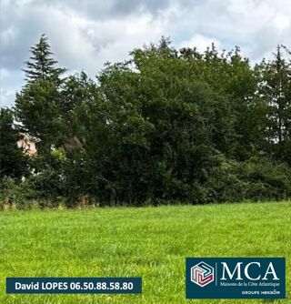  Terrain � vendre 1200 m�