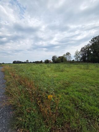  Terrain � vendre 1539 m�