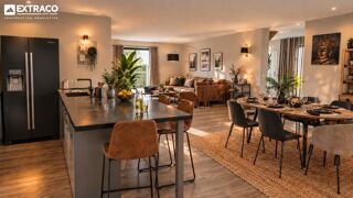 vente Maison - 8 pièce(s) - 187 m² Bazoches-sur-Guyonne (78490)