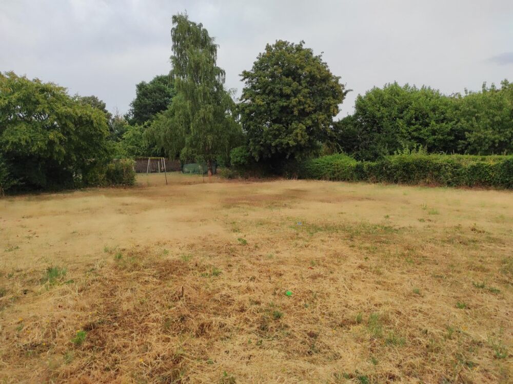 vente Maison - 4 pièce(s) - 82 m² Mézières-en-Vexin (27510)