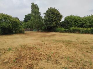  Maison à vendre 4 pièces 82 m²