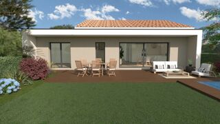 vente Maison - 3 pièce(s) - 85 m² Roquefort-des-Corbières (11540)