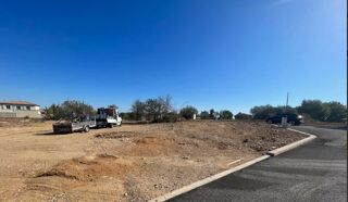  Terrain � vendre 637 m�