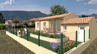  Maison � vendre 4 pi�ces 73 m�