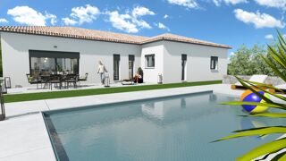  Maison à vendre 5 pièces 160 m²