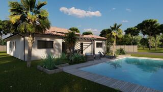  Maison 5 pièces 148 m² Coulonges