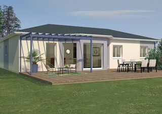  Maison � vendre 4 pi�ces 112 m�