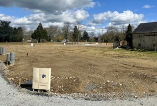  Terrain � vendre 390 m�