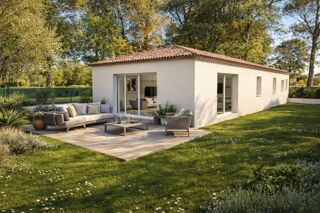  Maison 4 pi�ces 90 m� Le cannet-des-maures