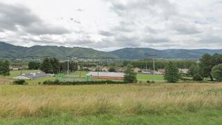  Terrain � vendre 730 m�