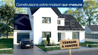  Terrain � vendre 1433 m�
