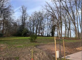  Terrain � vendre 700 m�