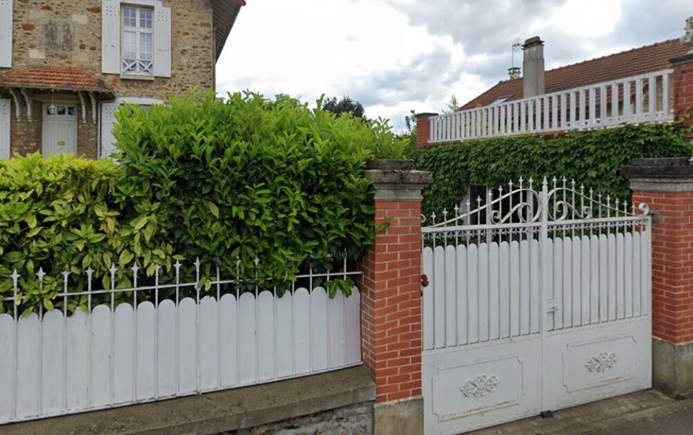 vente Terrain - 413 m� Mandres-les-Roses (94520)