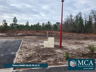  Terrain � vendre 495 m�