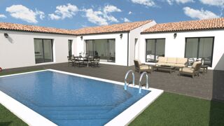  Maison � vendre 6 pi�ces 166 m�