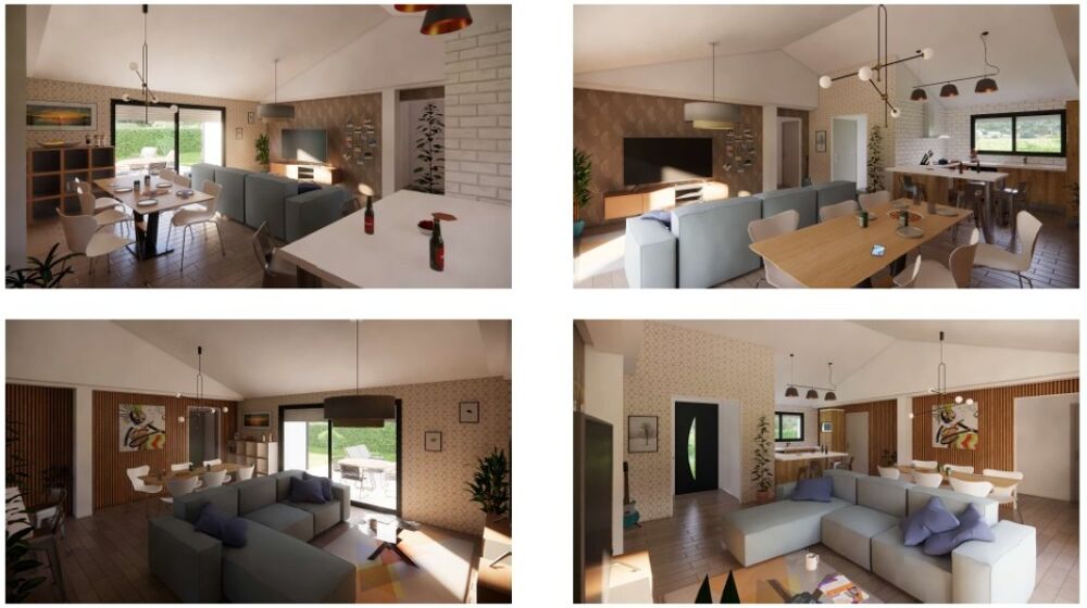 Contactez Dylan Ouisse : MAISON À CONSTRUIRE D....