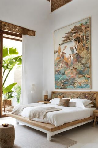  Maison � vendre 5 pi�ces 110 m�