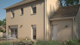  Maison à vendre 5 pièces 90 m²