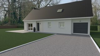  Maison à vendre 6 pièces 150 m²