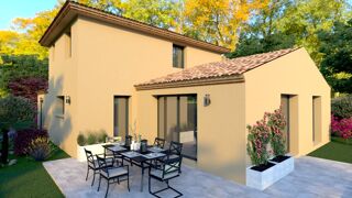  Maison à vendre 4 pièces 90 m²