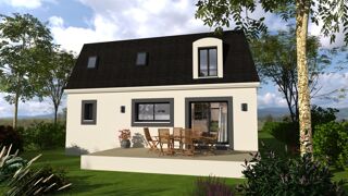  Maison � vendre 5 pi�ces 105 m�