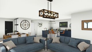  Maison � vendre 4 pi�ces 110 m�