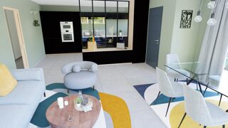  Maison à vendre 4 pièces 100 m²