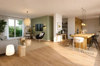  Maison à vendre 4 pièces 115 m²