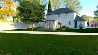  Maison � vendre 4 pi�ces 110 m�