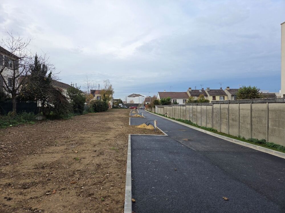 vente Maison - 4 pièce(s) - 81 m² Mantes-la-Ville (78711)
