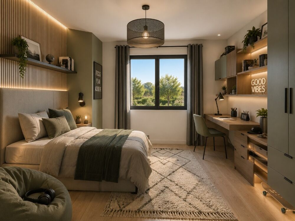 vente Maison - 4 pièce(s) - 90 m² Brignoles (83170)