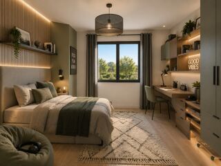  Maison à vendre 4 pièces 90 m²
