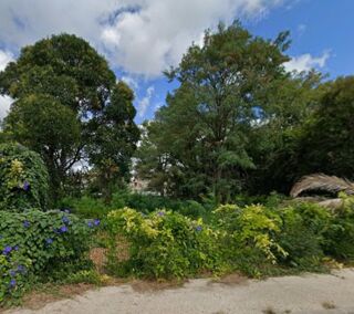  Terrain  vendre 262 m