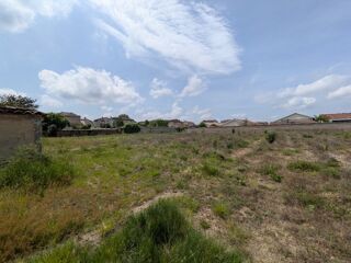  Terrain à vendre 400 m²