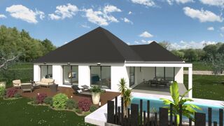  Maison � vendre 6 pi�ces 160 m�