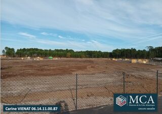  Terrain à vendre 515 m²