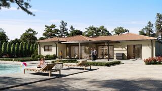  Terrain  vendre 365 m