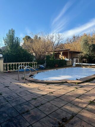  Terrain � vendre 580 m�