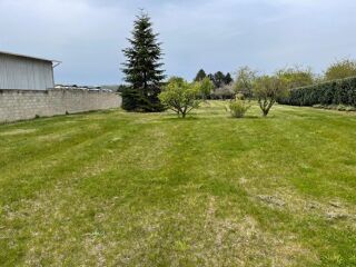  Terrain � vendre 830 m�